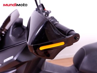 SYM JET X 125