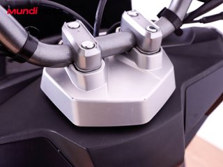 SYM JET X 125