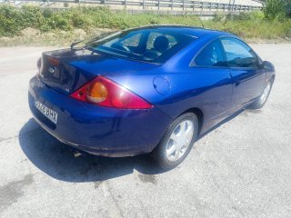 Ford Cougar 1999