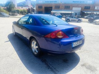 Ford Cougar 1999