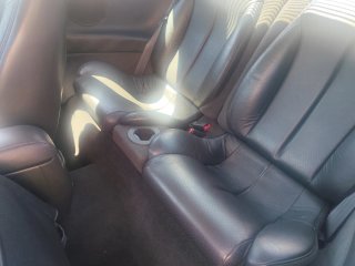 Ford Cougar 1999
