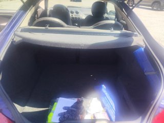 Ford Cougar 1999