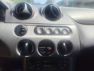 Ford Cougar 1999