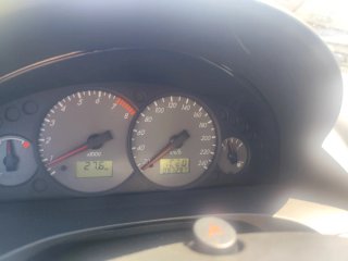 Ford Cougar 1999