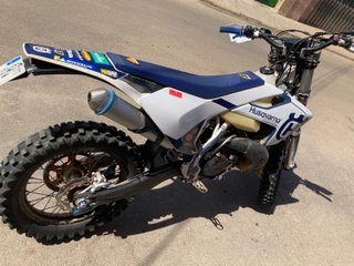 Husqvarna TE300 2018