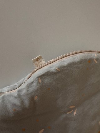 Saco para carrito de bebé