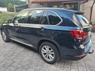 BMW X5 2017