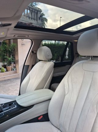 BMW X5 2017