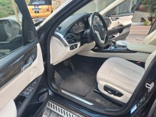 BMW X5 2017