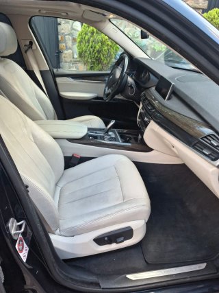 BMW X5 2017