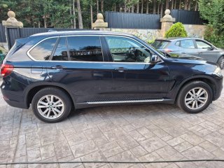 BMW X5 2017