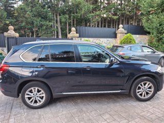 BMW X5 2017