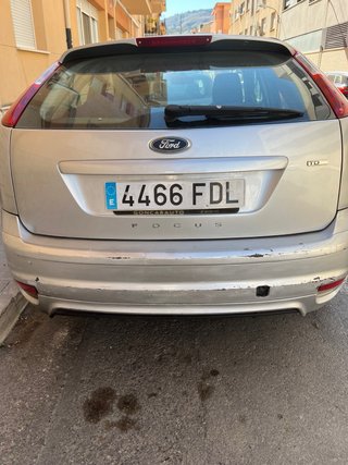 Ford  Focus 2006