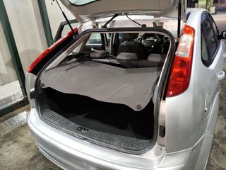 Ford  Focus 2006