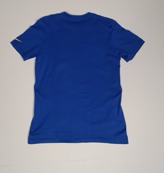 Camiseta Nike Logo Arcoíris Talla S