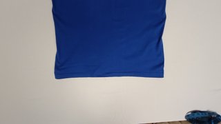 Camiseta Nike Logo Arcoíris Talla S