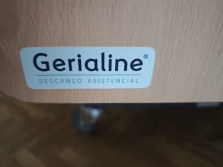 Cama articulada Vita lift