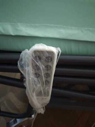 Cama articulada Vita lift