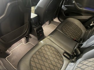BMW X1 2022