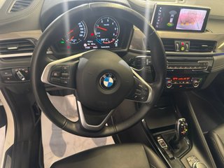 BMW X1 2022