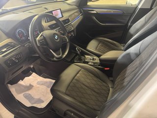 BMW X1 2022