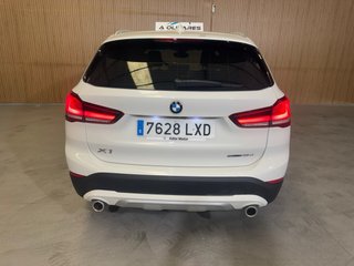 BMW X1 2022