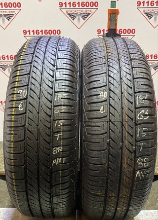 -185 65 15 T GOODYEAR SEMINUEVA OPORTUNIDAD