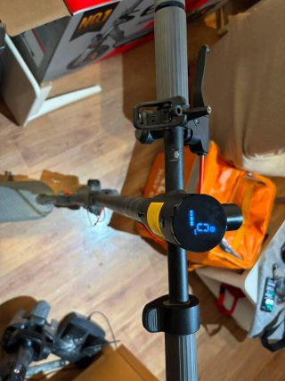 Patinete Eléctrico Xiaomi electric scooter elite
