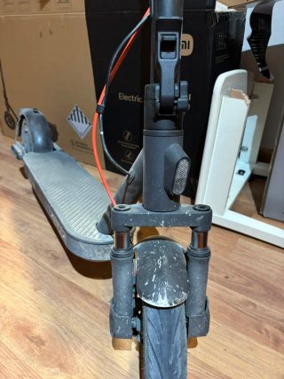 Patinete Eléctrico Xiaomi electric scooter elite