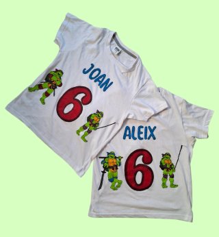 Pack cumpleaños!