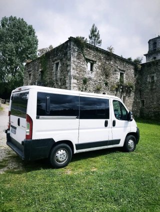 Citroen Jumper 2010