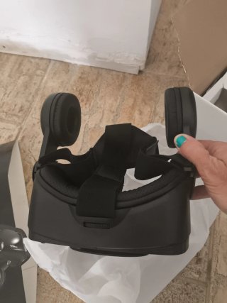 VRGPRO+ Gafas Realidad Virtual