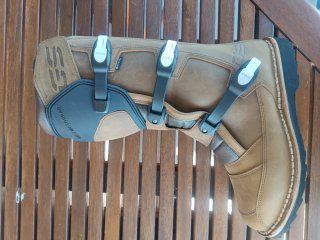 Botas BMW Venture Grip Pro Gore-Tex, T-42