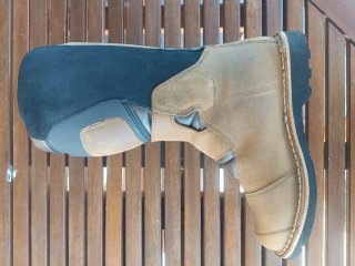 Botas BMW Venture Grip Pro Gore-Tex, T-42