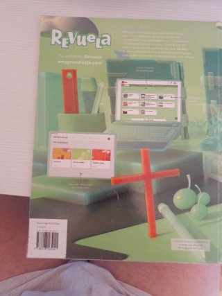 Religión Católica 4 Secundaria