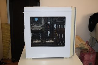PC Gaming i5 8500 16GB RAM GTX 1050 Ti