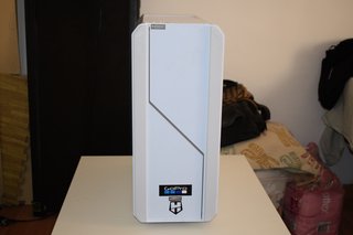 PC Gaming i5 8500 16GB RAM GTX 1050 Ti