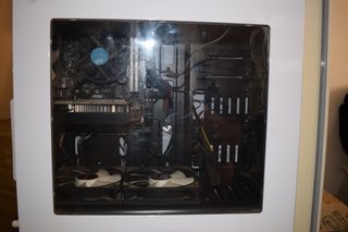 PC Gaming i5 8500 16GB RAM GTX 1050 Ti