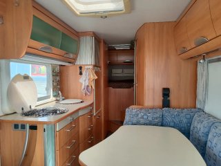 FIAT Ducato 2004