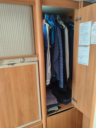 FIAT Ducato 2004