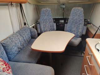 FIAT Ducato 2004