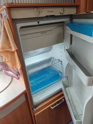 FIAT Ducato 2004