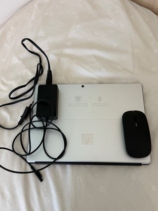 Microsoft Surface Pro 11 16 GB RAM 512 GB