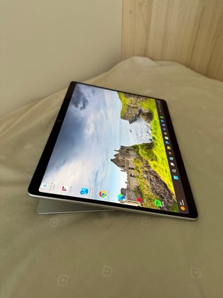 Microsoft Surface Pro 11 16 GB RAM 512 GB