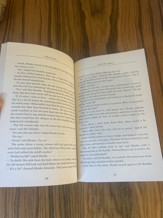 Oxford Bookworms Library: Stage 6: Oliver Twist