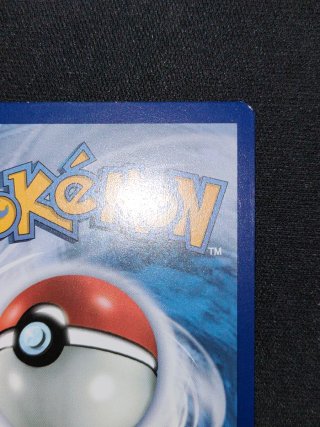 Carta Pokémon Charizard EX Teracristal 234/091 Ita