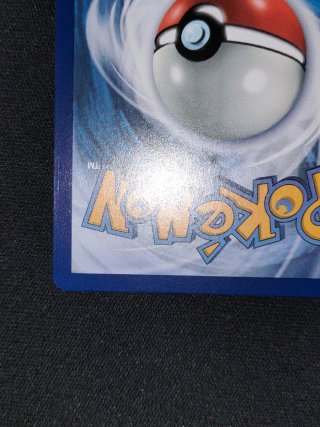 Carta Pokémon Charizard EX Teracristal 234/091 Ita