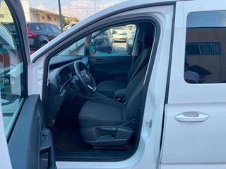 Caddy 2023 maxi AUTOMÁTIC 7 PLAZAS 65000KM!