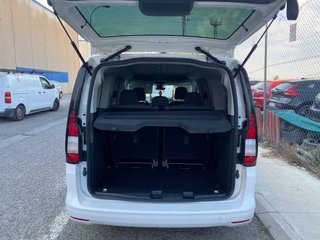 Caddy 2023 maxi AUTOMÁTIC 7 PLAZAS 65000KM!