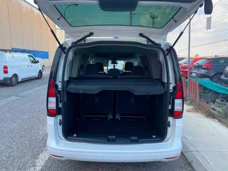 Caddy 2023 maxi AUTOMÁTIC 7 PLAZAS 65000KM!
